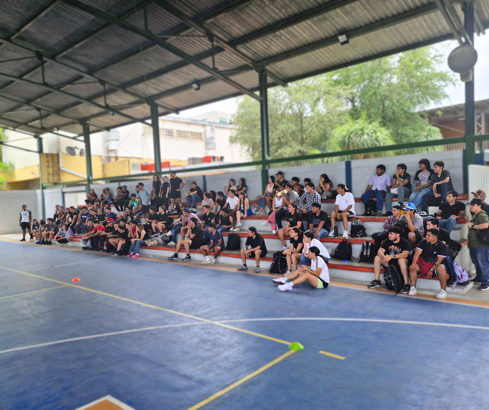 Foto Torneo de Ponchados FCAV 2026